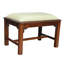 Banc rembourré Massillon