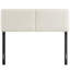 Tête de lit Modway Lindee-98136002-98135997