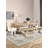 Lightweight Chenille Washable Boho Area Rug-1754787661