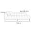 Chaise en pin de haute qualité-105548069-105548067