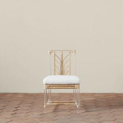 Sea Cliff Upholstered Dining Chair