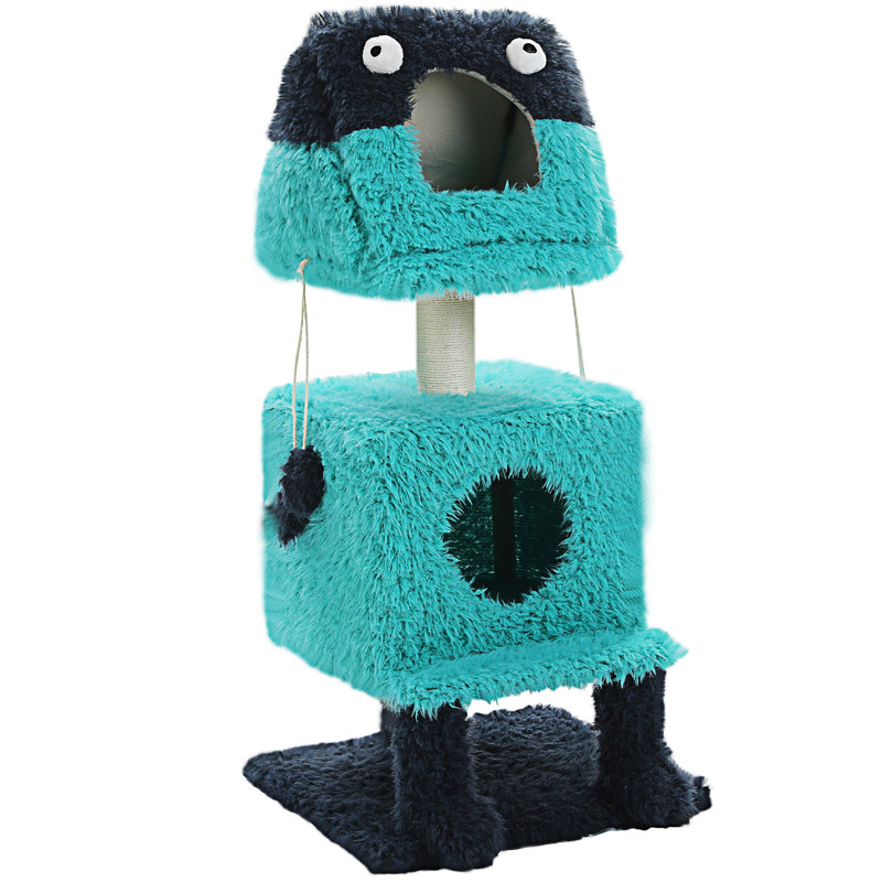 Cat Tree,Cat Bed,Cat House 