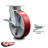 Kingpinless Poly on Steel Caster-92145797