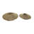 S/2 Decorative Trays