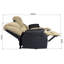 Aislyn 3 Seater Reclining Sofa
