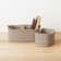 Dotted Line Customizable Laundry Room Organization Essentials Kit