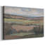 Hilly Countryside II-Toile tendue avec châssis-1704267103