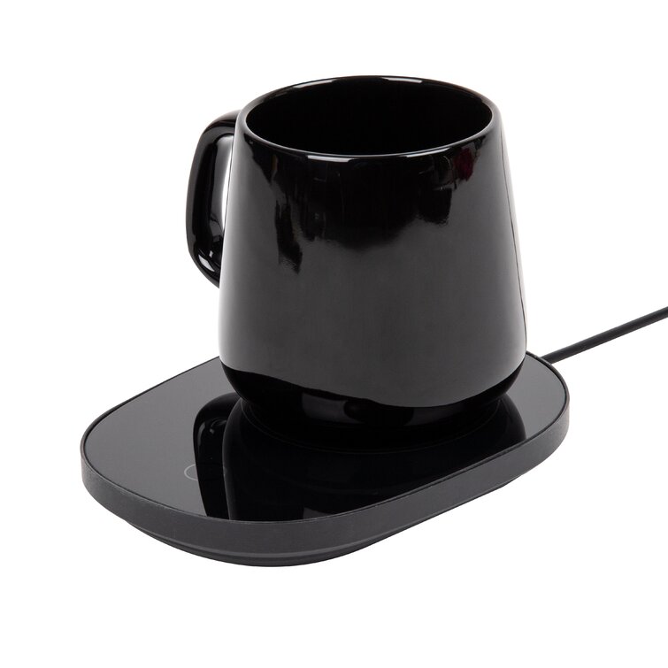 Ebern Designs Amonta Coffee Mug Warmer & Reviews