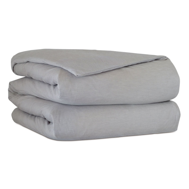 Bridgehampton Duvet Cover, Cal. King Duvet Cover