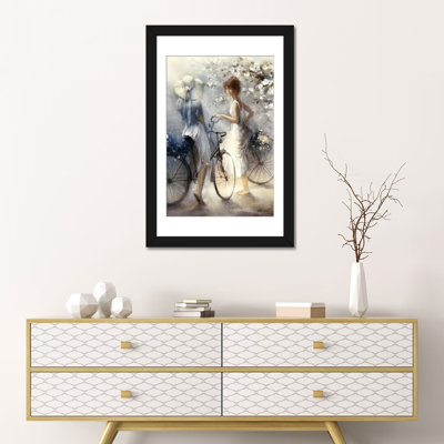 " Spring " by Willem Haenraets