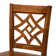 Livio Solid Wood Counter Stool