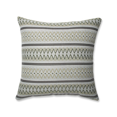 Coussin Zig Zag