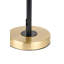 Metal Table Lamp