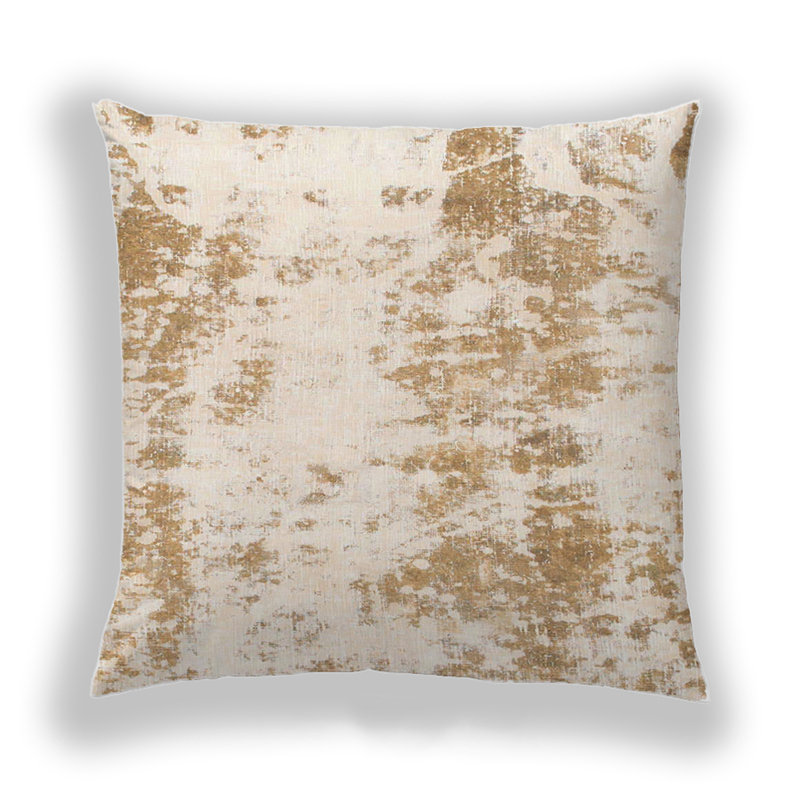Throw Pillow, Microsuede