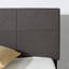 Lit plateforme tapissier moderne-69585336