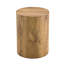 Table basse en bois