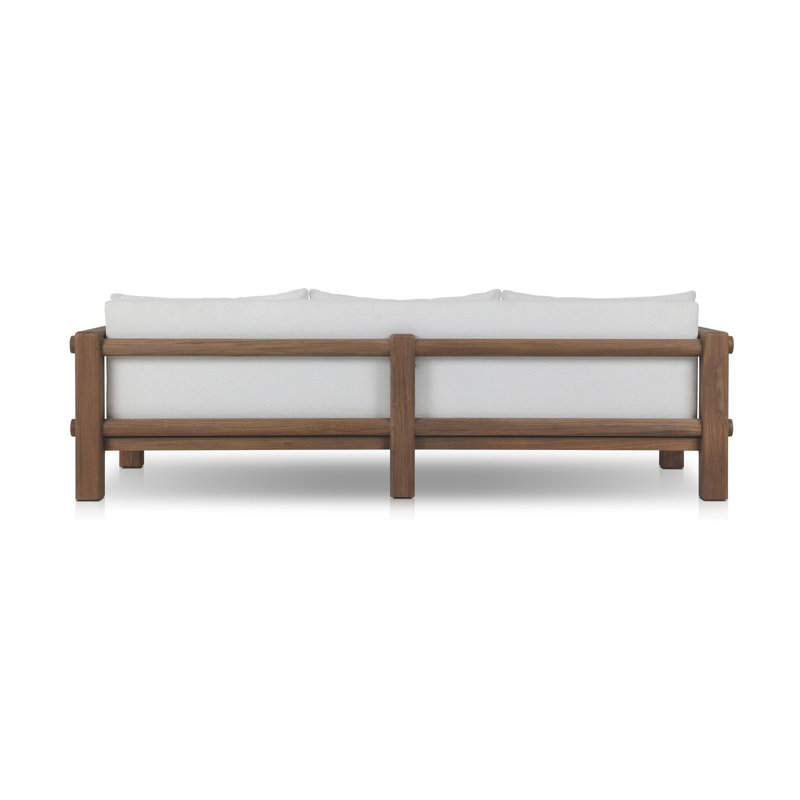 Lumi Outdoor Sofa