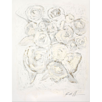 White Wedding Print