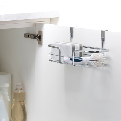 Nahunta Cabinet Door Organizer