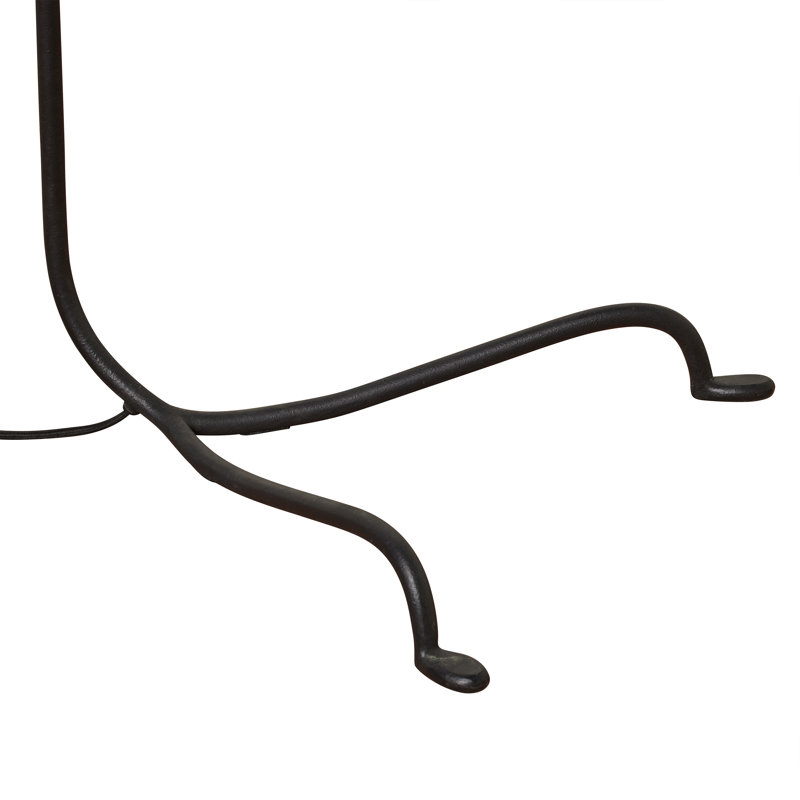 Arched Floor Lamp
