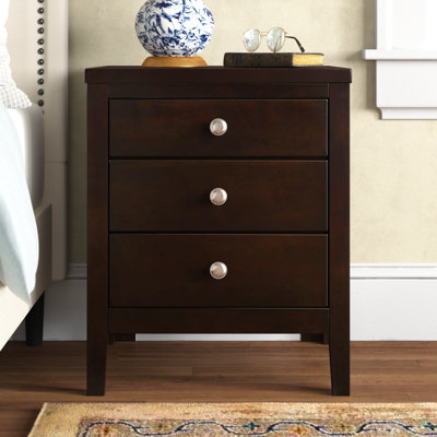 Heady 22 " W Nightstand