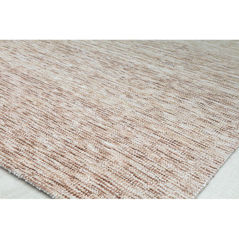 Bekin Performance Ombre Indoor Rug, Rectangle 8' x 10'