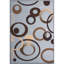 Tapis bleu Gober-1072648440