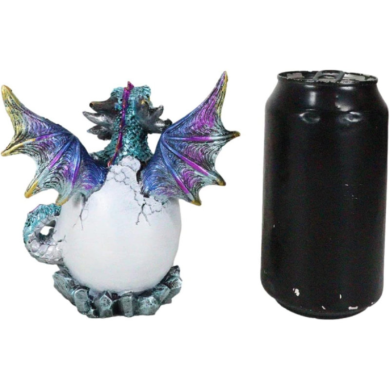 Figurine Halla