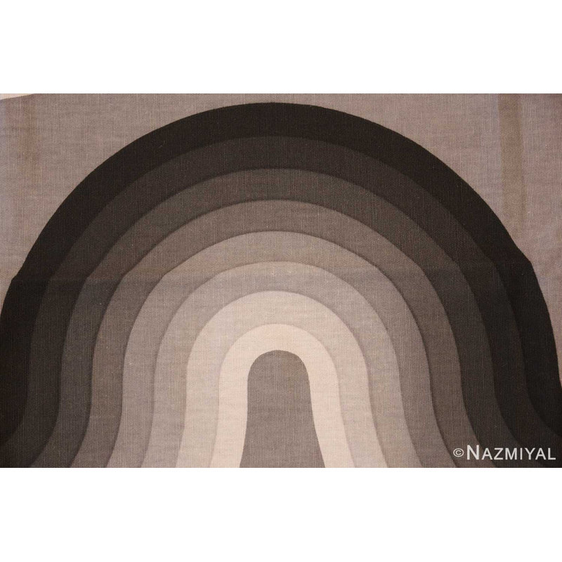 One-of-a-Kind Runner 4'1" X 8'6" Area Rug