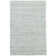 Quartz Ocean Handwoven Viscose/Cotton Rug