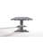 Rectangular Trestle Table, Kitchen Table