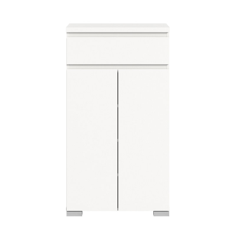 Shoelove Shoe Cabinet, White