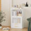 Armoire de rangement en métal-1629189897