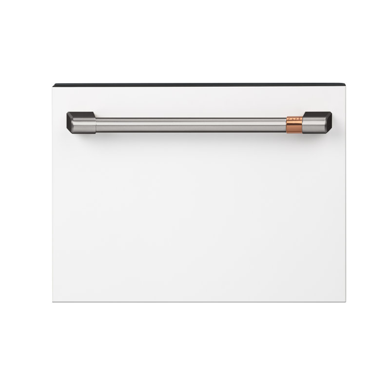 Café ENERGY STAR Smart Single Drawer Dishwasher, Matte White