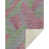 Fucshia; vert lime; gris