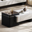 Table basse Light Luxury Technology Stone