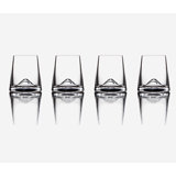 Monti Handmade Crystal Shot Glass