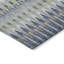 Tapis taupe en polyester tissé à la machine Cearah-109575690
