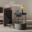 Table d'appoint avec station de charge-1548271359