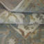 Isabelline Hand Made Traditional All Over Indo Indo Oushak - 3'11'' X 5'11''