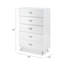 Commode à cinq tiroirs-94837953