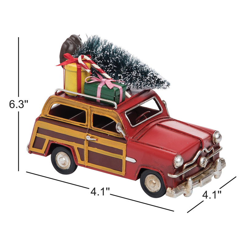 Figurine de Noël