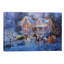 Welcome Home by Nicky Boehme - Print on Canvas-417051242-486633253