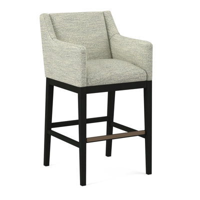 Upholstered Stool