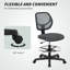 Polyester Drafting Chair