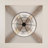 Volkhart 6 - Light Dimmable Drum Chandelier