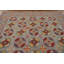 Tapis oriental all-over Kazak