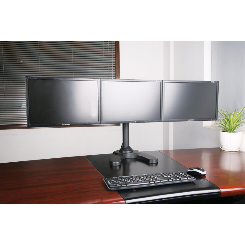 ProHT Multi-Screen Desktop Mount