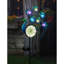 Piquet de jardin Haak