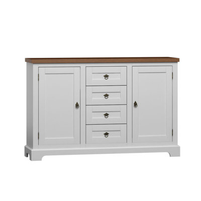 Deyounks 156cm Sideboard